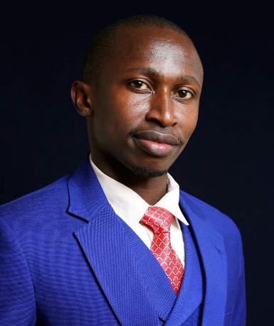 Benson M. Nyaga