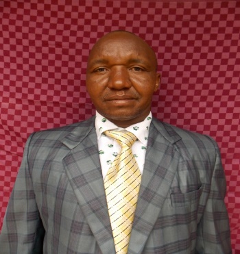 Bernard Nthiga Ndwiga